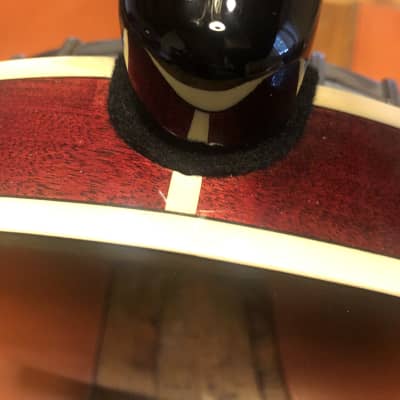 Fender FB-54 Resonator Banjo image 4