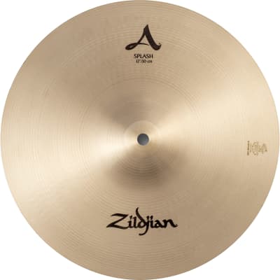 Zildjian 12” A Series Splash Cymbal image 1
