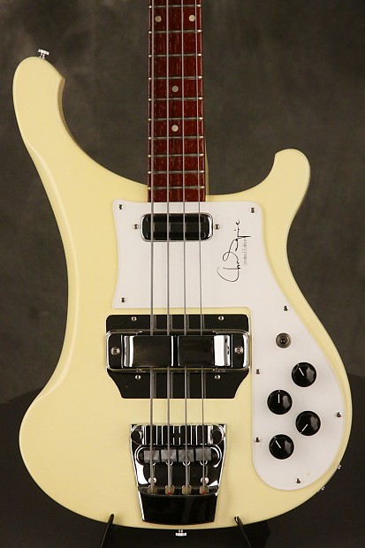 Chris squire rickenbacker clearance bass for sale