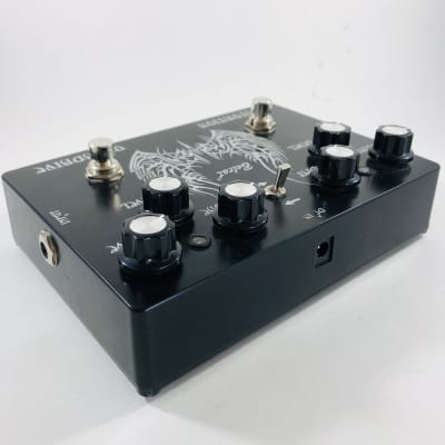 Belcat Distortion Overdrive  *Sustainably Shipped* image 3