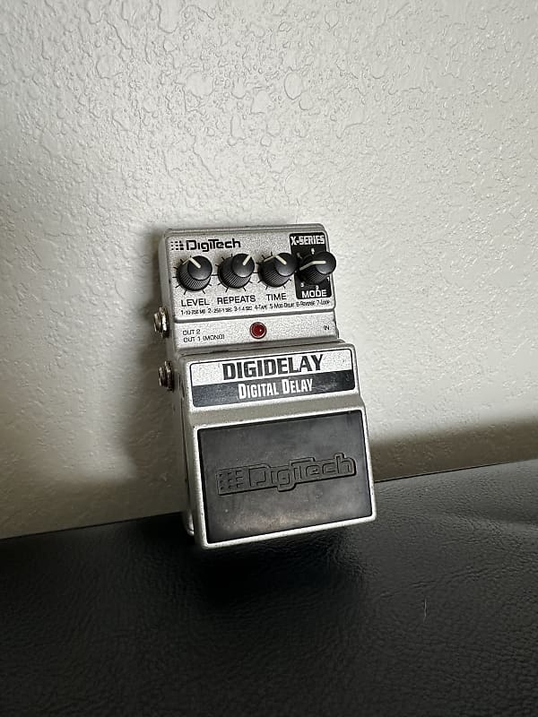 DigiTech Digidelay