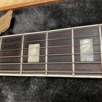 Gibson ES-335 2017 Pelham Blue image 4