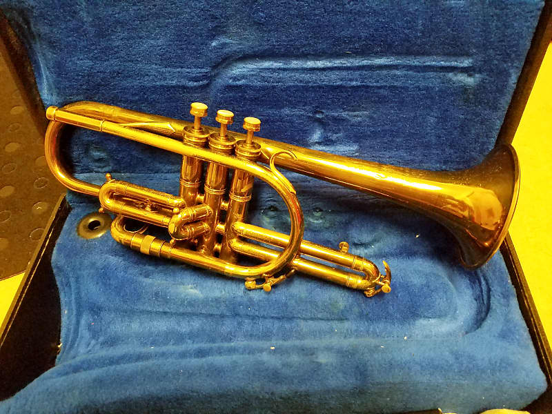 Vintage H.N. White King Master Model 1946 Original Reverb