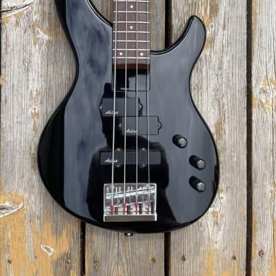 Aria Pro II IGB-550 Early '90s - Billy Gould / Faith No More