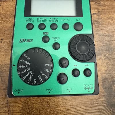 Reverb.com listing, price, conditions, and images for korg-pandora-px4