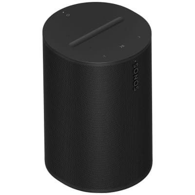 Sonos Era 100 Wireless Bluetooth Speaker, Black image 9