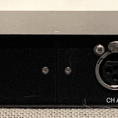 Ward Beck Systems POD-13 Dual Digital - AES/EBU-to-Analog Audio Converter image 2