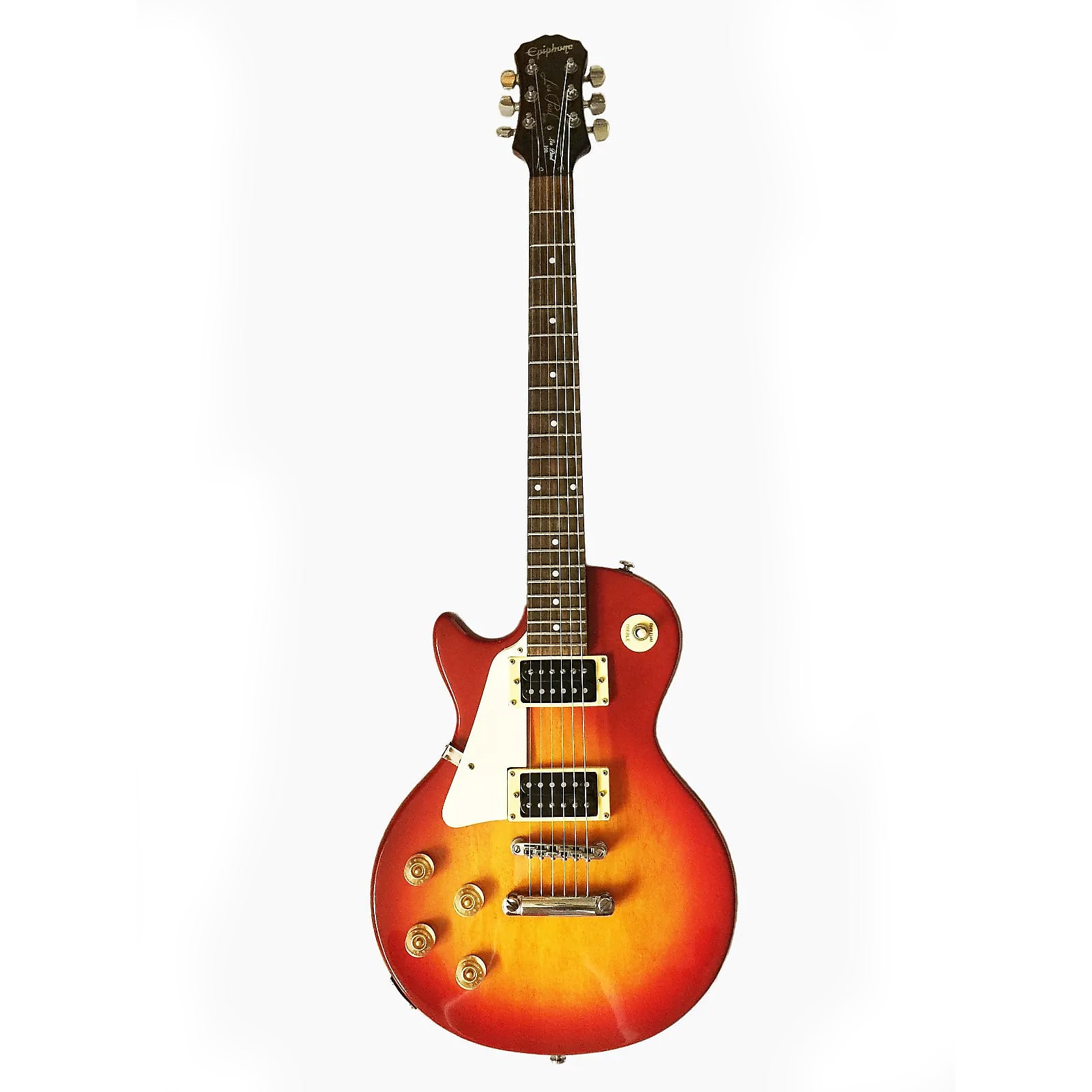 Epiphone Les Paul 100 Left-Handed