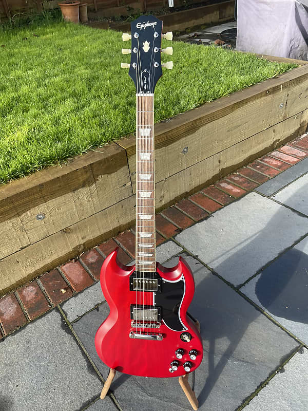 The Almost Ultimate 61 SG / Les Paul Deep Dive. Gibson