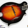 Eastman MD515-CS F-Style Mandolin w/HSC, Solid Carved Spruce/Maple DEMO!! #4194-2