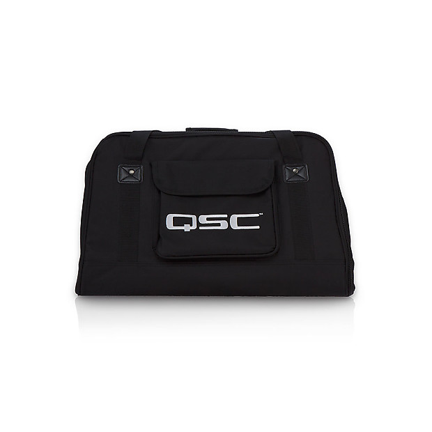 QSC K10 Tote Speaker Cover/Bag image 1