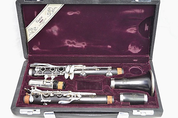 Yamaha YCL-853 II SE Bb Clarinet | Reverb