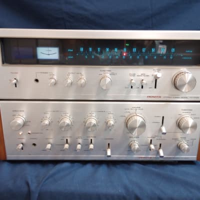 Pioneer SA-8800 II Stereo Integrated Amplifier, Pro Refurb