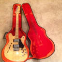Fender Starcaster 1976 Natural