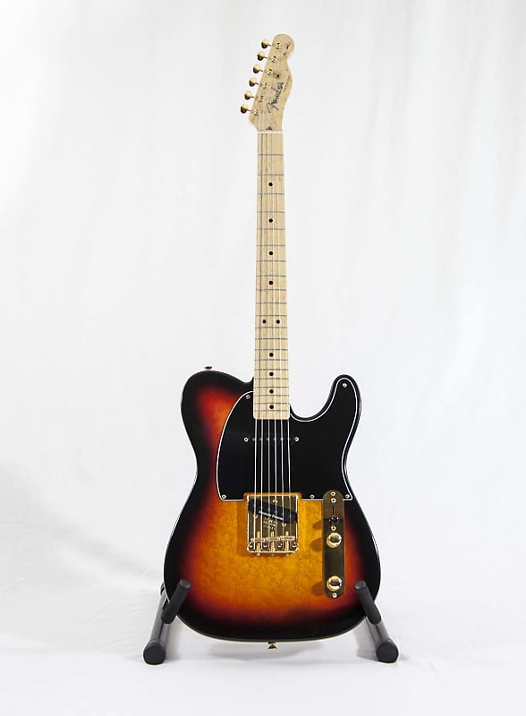 Fender Custom Shop Jerry Donahue Telecaster image 1