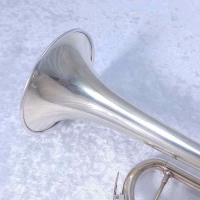 Schilke S-32 Gp Trumpet image 7