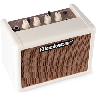 Blackstar Fly 3 Acoustic Amplifier image 1