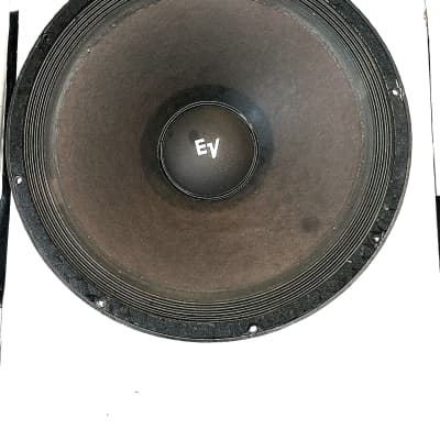 Electro Voice Eliminatorホーン+DH3ドライバー1ペア Amazon.com: Replacement Driver For EV Electro Voice DH1202