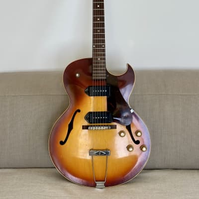 Gibson ES-125 CD 1966 for sale