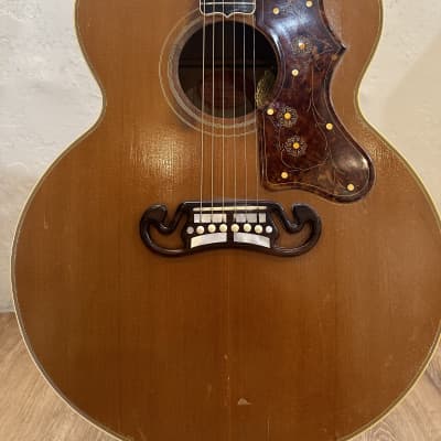Gibson J-200 1955 - 1960 | Reverb