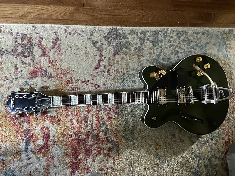 Gretsch G2622T Streamliner Center Block with Bigsby | Reverb