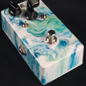 RockBox Boiling Point Overdrive Boost Pedal image 3