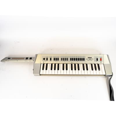 Yamaha KX5 MIDI Remote Synthesizer Synth / Keyboard - Boxed Set image 2