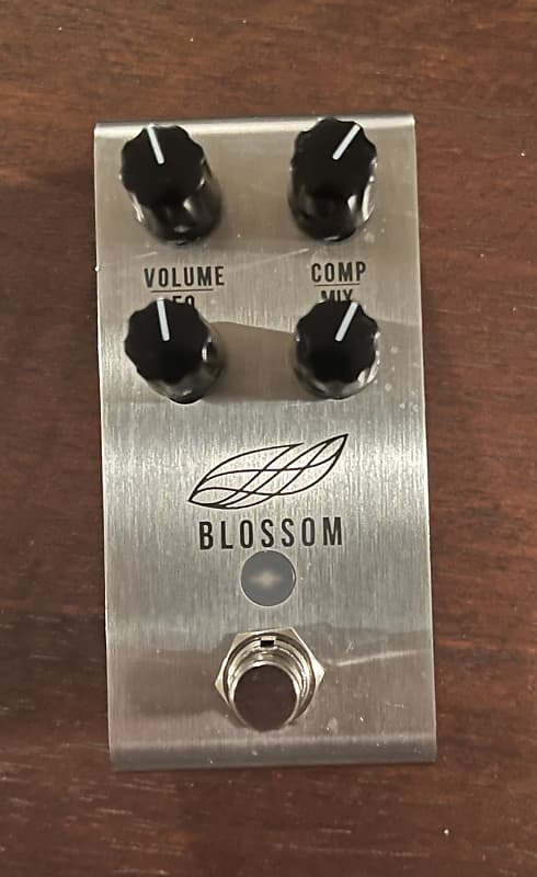 Jackson Audio Blossom