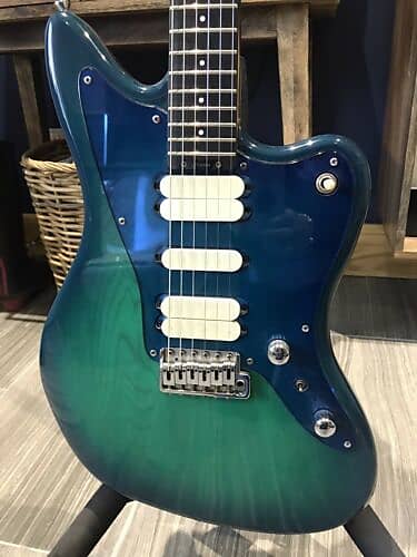 Levinson Blade JM-L Jazzmaster Offset Handmade in Japan