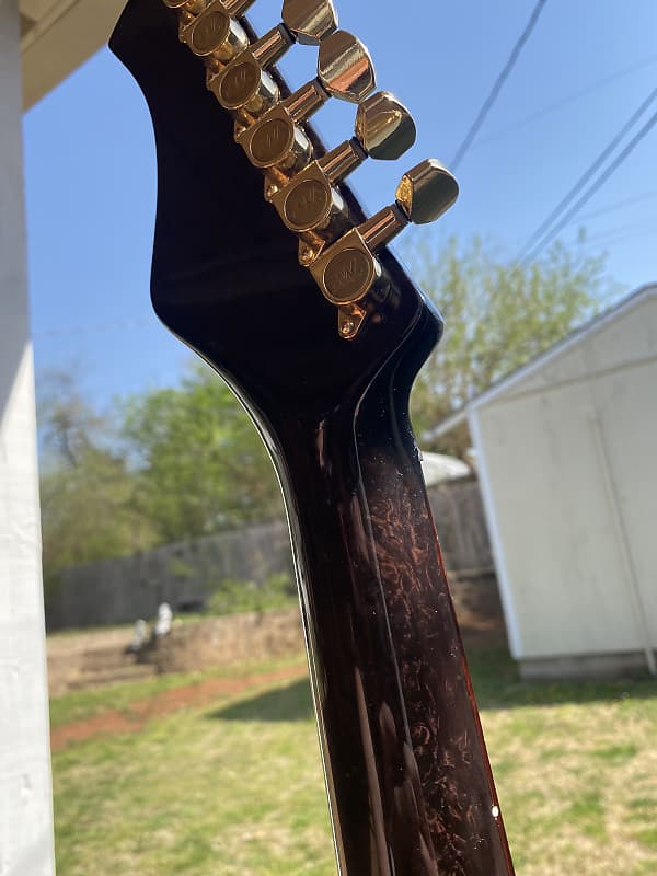 Tokai M-2001 | Reverb