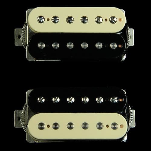 Seymour Duncan Slash APH-2s Alnico II Pro Zebra Humbucker
