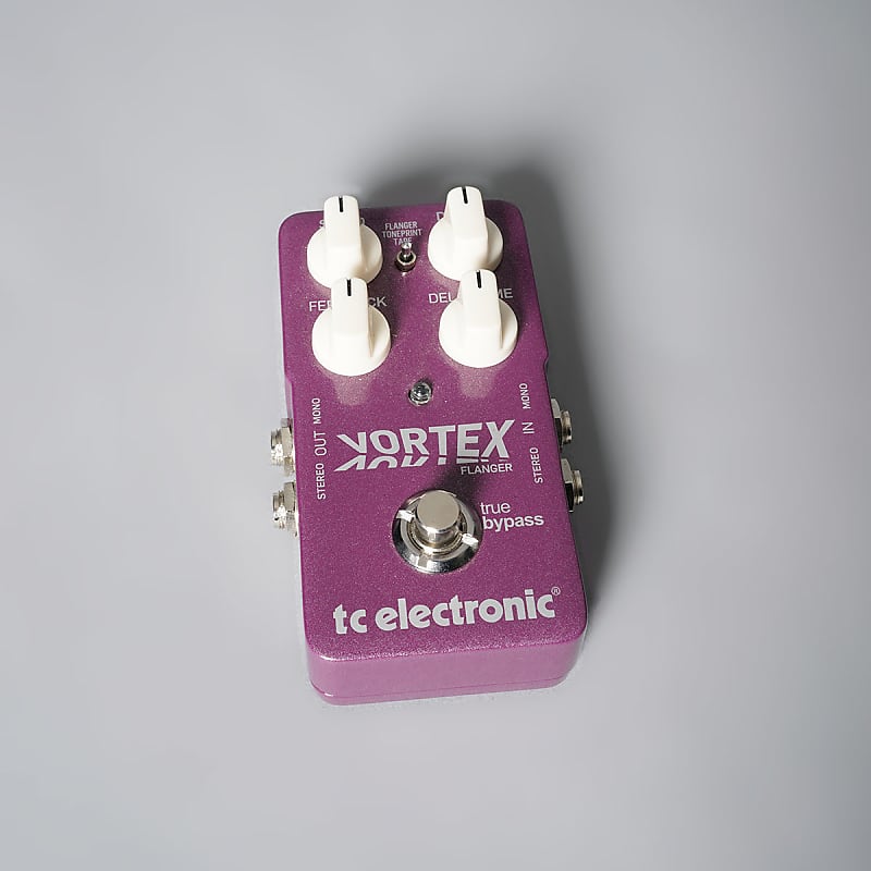 TC Electronic Vortex Flanger