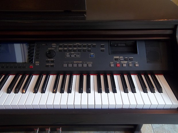 Kawai cp110 clearance