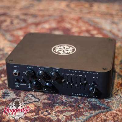 Acoustic Image Clarus Series 4 Plus Amplifier | Reverb