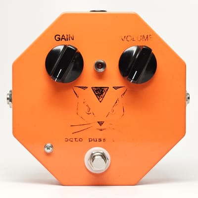 Reverb.com listing, price, conditions, and images for bigfoot-engineering-octo-puss-prime