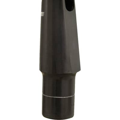 Otto Link Hard Rubber Baritone Saxophone Mouthpiece 7 -NEW image 5