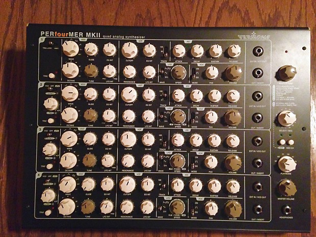 Vermona perfourmer mkii for sale hotsell
