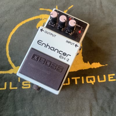 Boss EH-2 Enhancer | Reverb