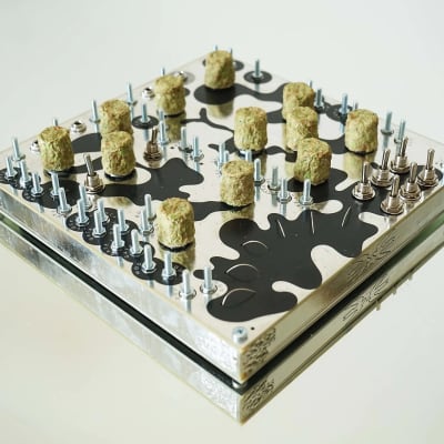 鍵盤楽器 Twin Tropiques / 23 Psychoacoustic Twin Tropiques Music Instruments