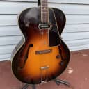 1939-1940 Gibson ETG-150 or ES-150 Tenor