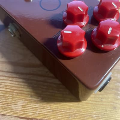 JHS Angry Charlie V2 | Reverb Australia