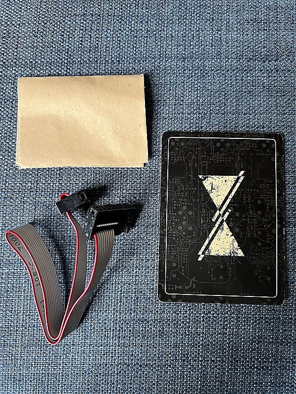 その他 Instruo Tagh tágh - Random Voltage Generator - Instruō Modular - Glasgow