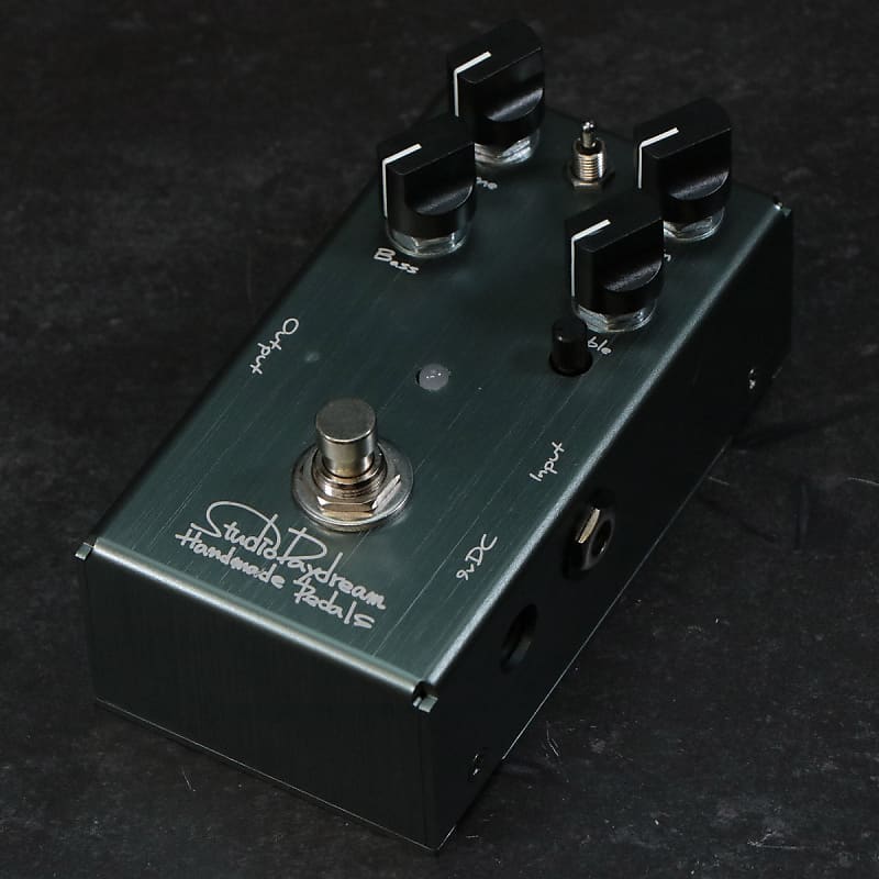 STUDIO DAYDREAM JRM-OD Rev.4.1 Overdrive [21CY9514] [10/31] | Reverb