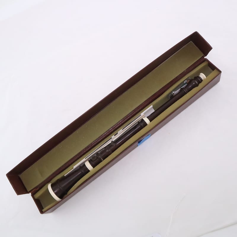 Korber Baroque Oboe Historic Reproduction (A440) ROBERT HOWE Reverb