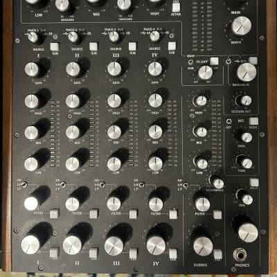 Rane MP2015 2016 image 1