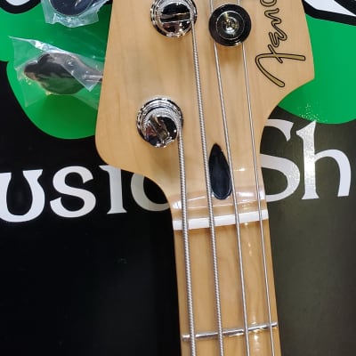 Fender Player Precision Bass, 2022, Sunburst Bild 3