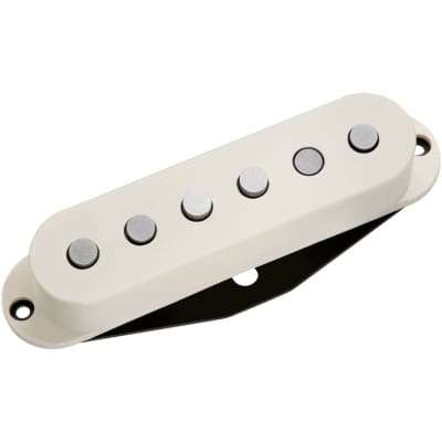 Vintage DiMarzio stacked strat pickup HS3 !! Yngwie Malmsteen