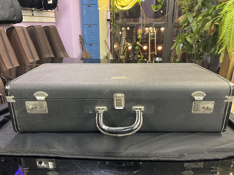 Selmer フルート用ケース （セルマー フルート」の買取実績