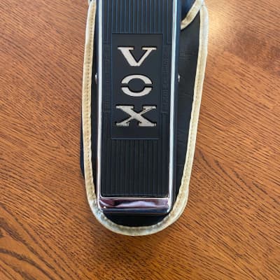 Vox V847 Wah 1994 - 2006 | Reverb