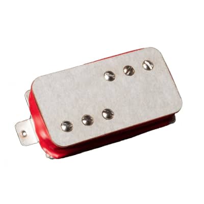 Budz pickups Danocaster custom (7.5k bridge pickup) set | Reverb UK